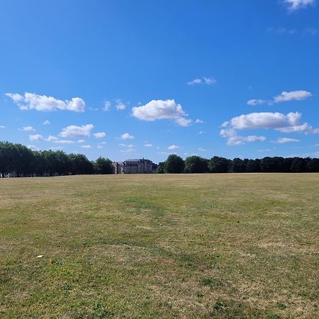 Catchpole Stays Abbey Field Apartment- A Lovely 2 Bed Apartment With Field Views Near Colchester Town Centre Extérieur photo