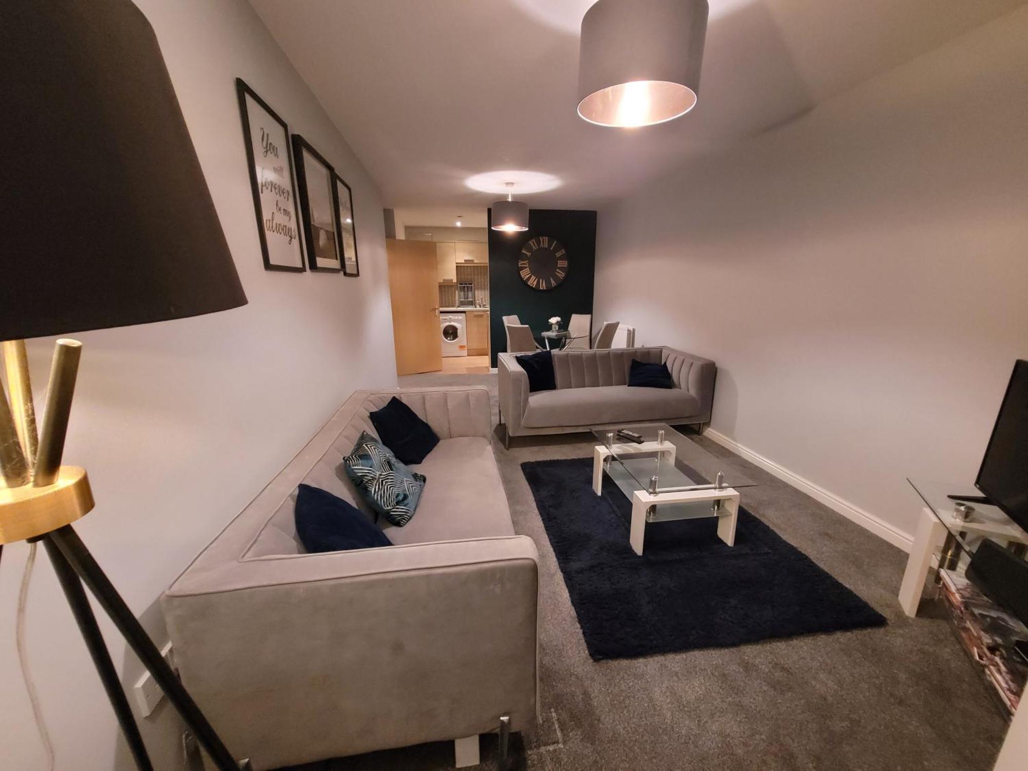 Catchpole Stays Abbey Field Apartment- A Lovely 2 Bed Apartment With Field Views Near Colchester Town Centre Extérieur photo
