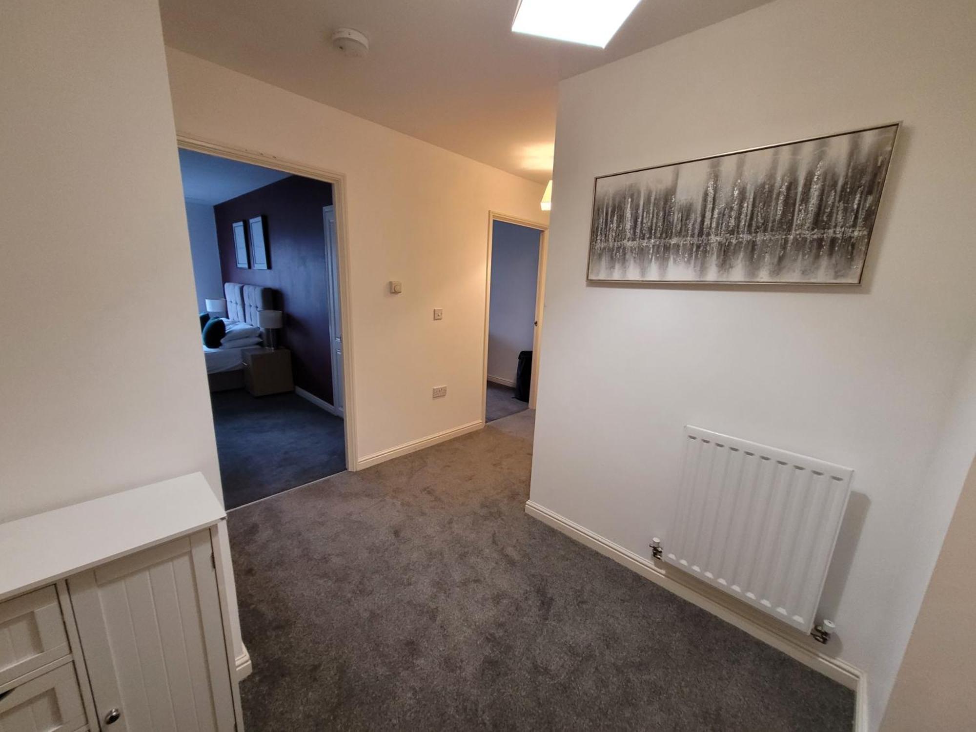 Catchpole Stays Abbey Field Apartment- A Lovely 2 Bed Apartment With Field Views Near Colchester Town Centre Extérieur photo