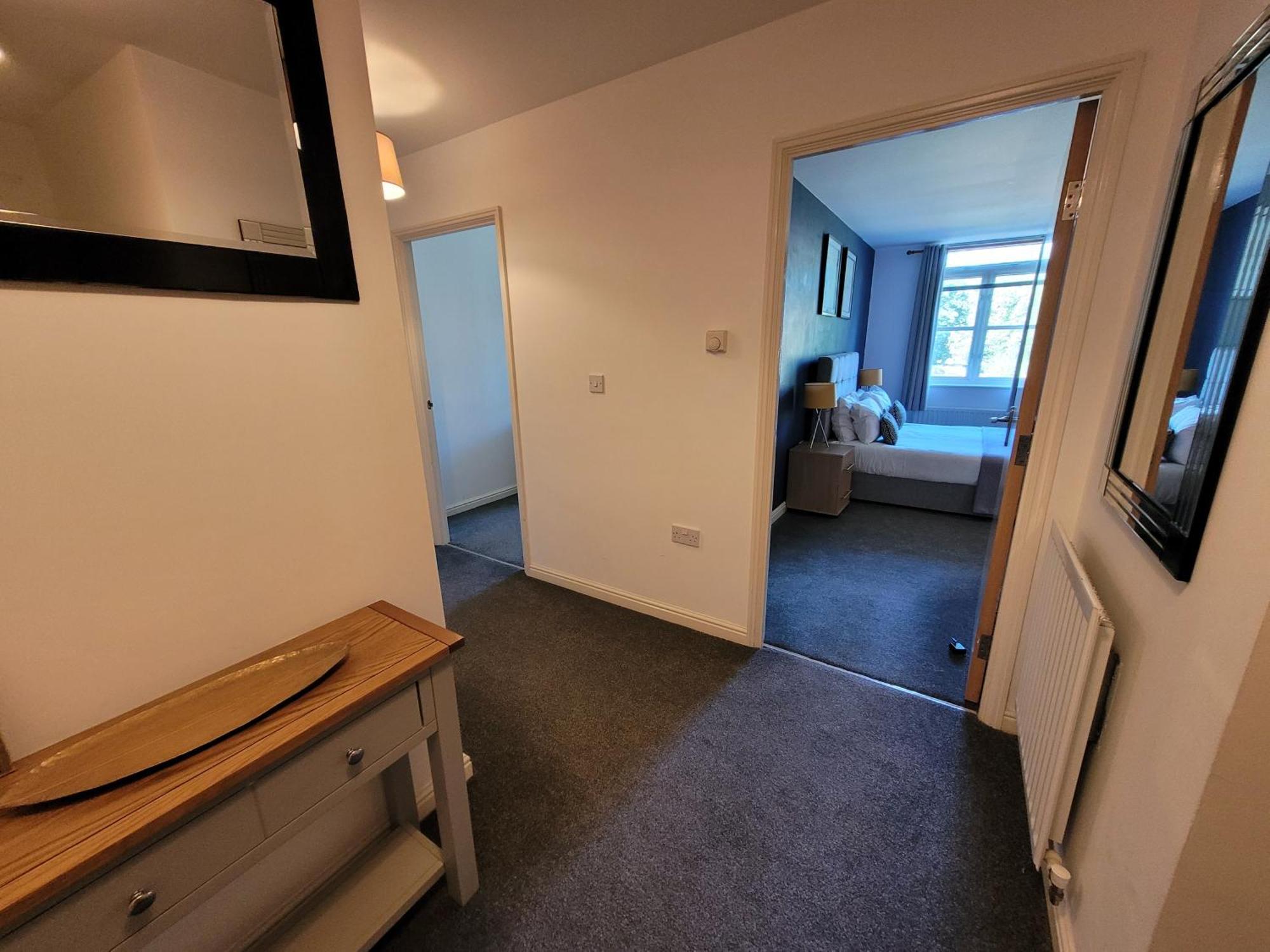 Catchpole Stays Abbey Field Apartment- A Lovely 2 Bed Apartment With Field Views Near Colchester Town Centre Extérieur photo
