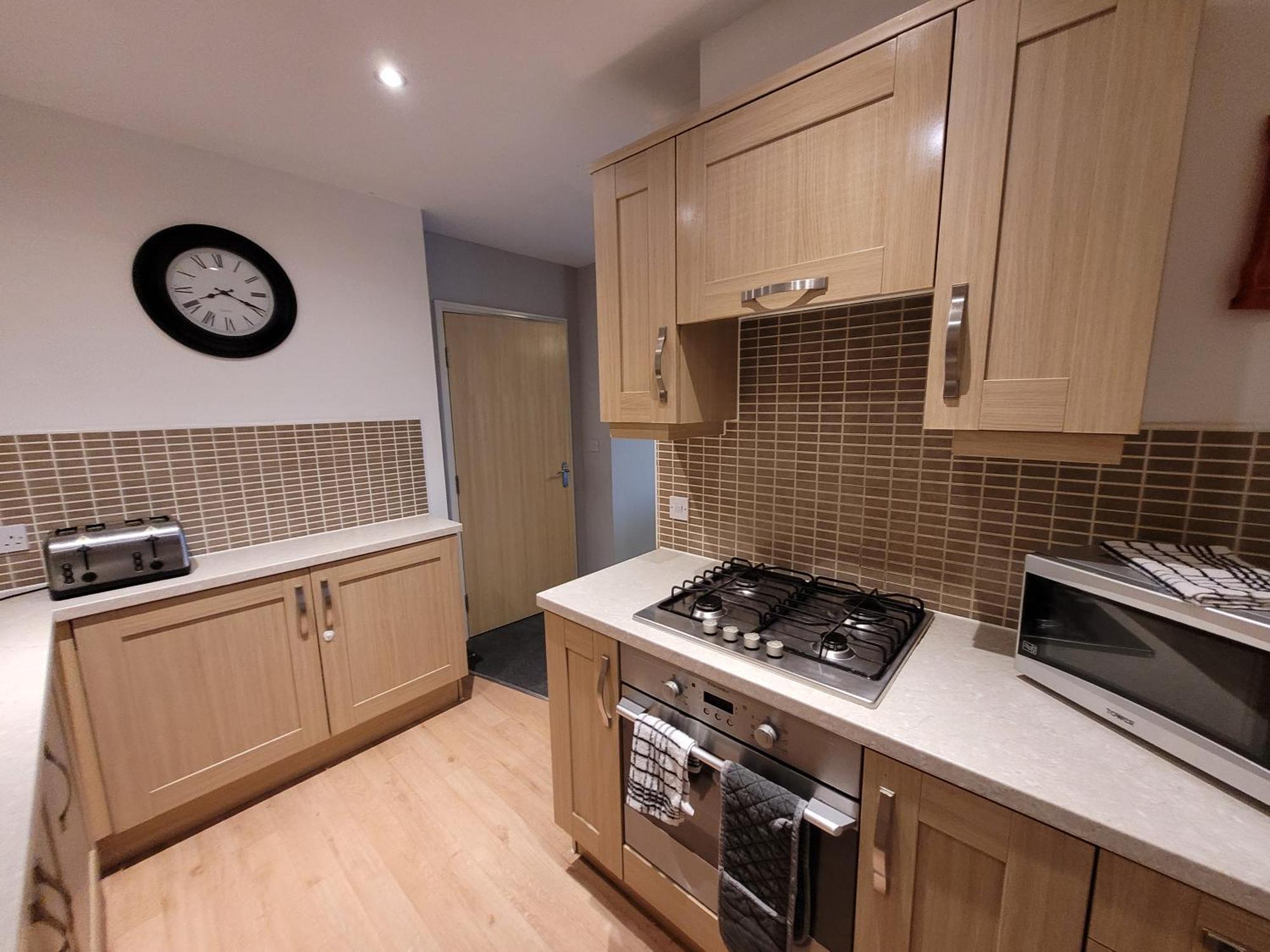 Catchpole Stays Abbey Field Apartment- A Lovely 2 Bed Apartment With Field Views Near Colchester Town Centre Extérieur photo