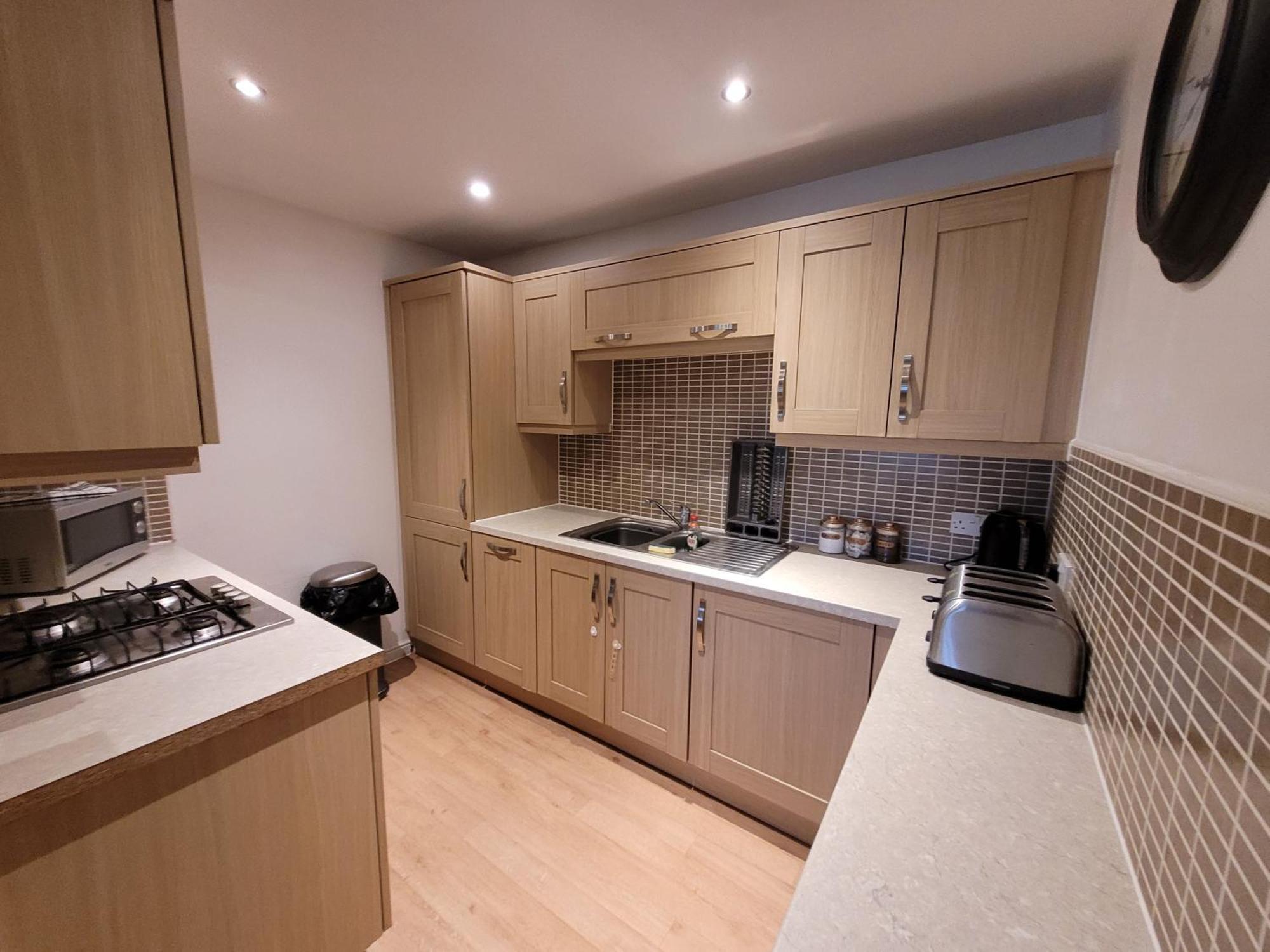 Catchpole Stays Abbey Field Apartment- A Lovely 2 Bed Apartment With Field Views Near Colchester Town Centre Extérieur photo