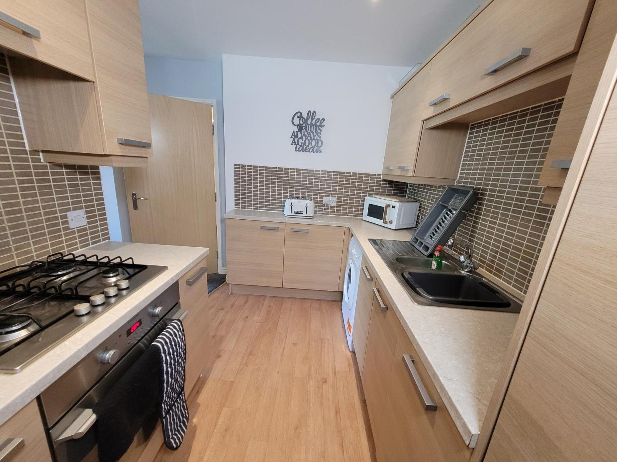 Catchpole Stays Abbey Field Apartment- A Lovely 2 Bed Apartment With Field Views Near Colchester Town Centre Extérieur photo