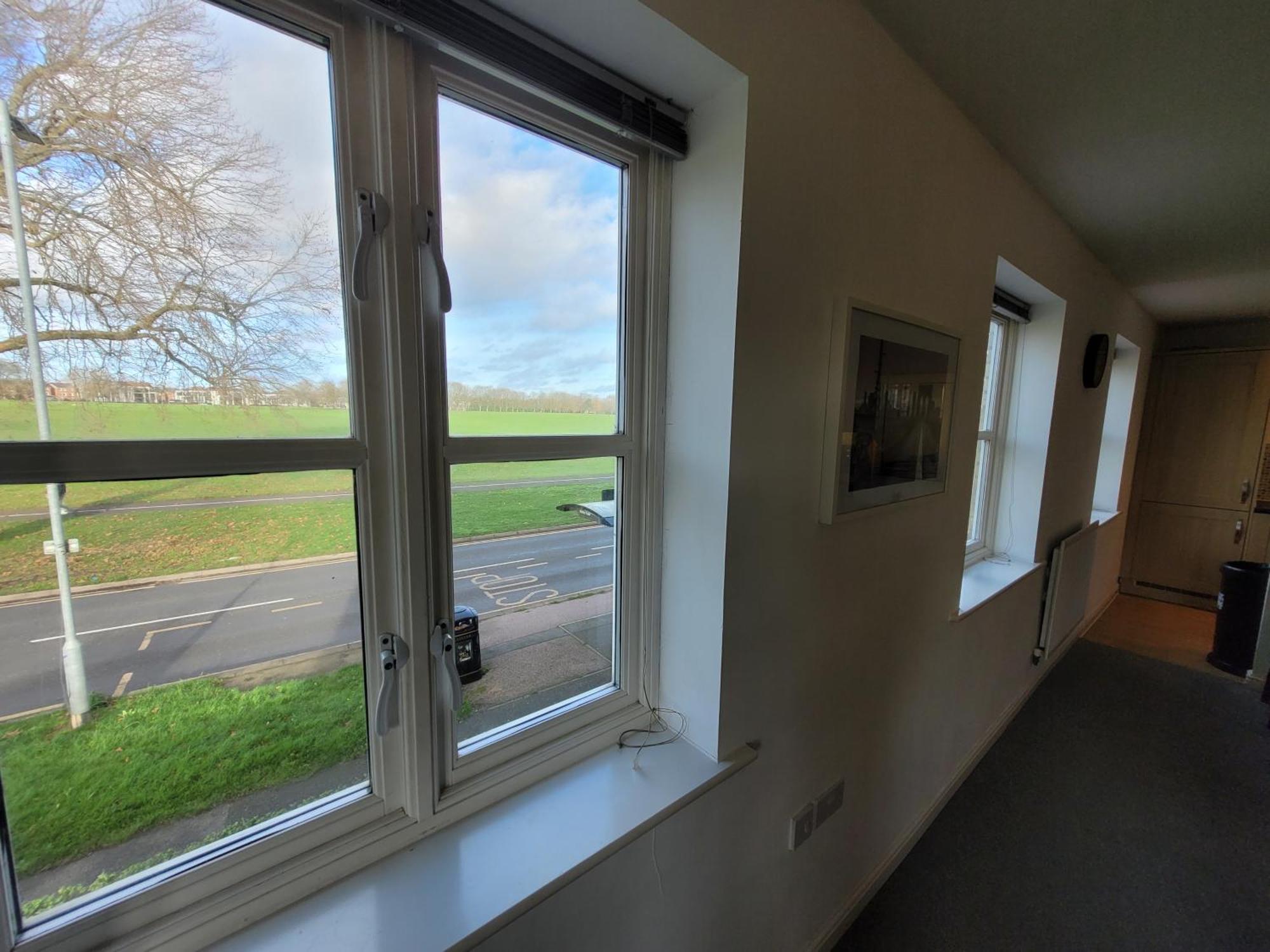 Catchpole Stays Abbey Field Apartment- A Lovely 2 Bed Apartment With Field Views Near Colchester Town Centre Extérieur photo